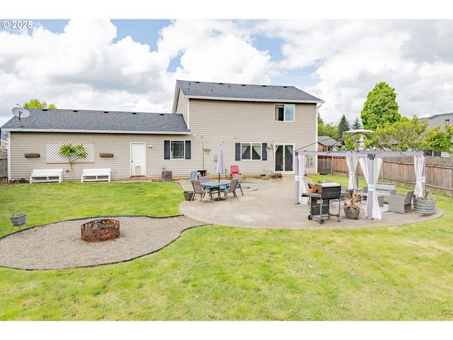 307 E Wilson St, House other with 3 bedrooms, 3 bathrooms and 3 parking in Yacolt WA | Image 31