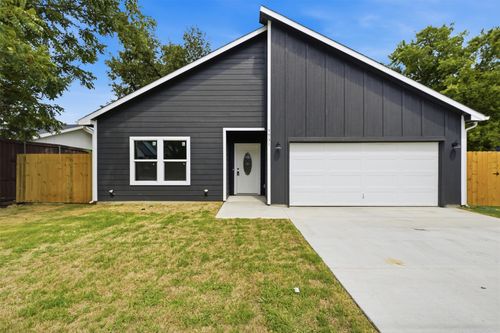 5931 Forest Haven Dr, Forest Hill, TX, 76119-7374 | Card Image