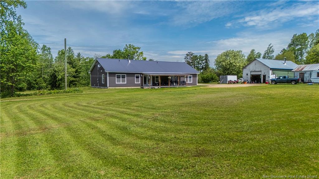 Residential in Boiestown 2