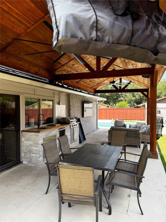 1029 Cross Bend Rd, House other with 4 bedrooms, 2 bathrooms and null parking in Plano TX | Image 31