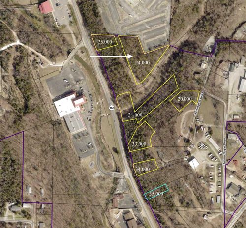 68-76-000 State Highway 165, Branson, MO, 65616 | Card Image