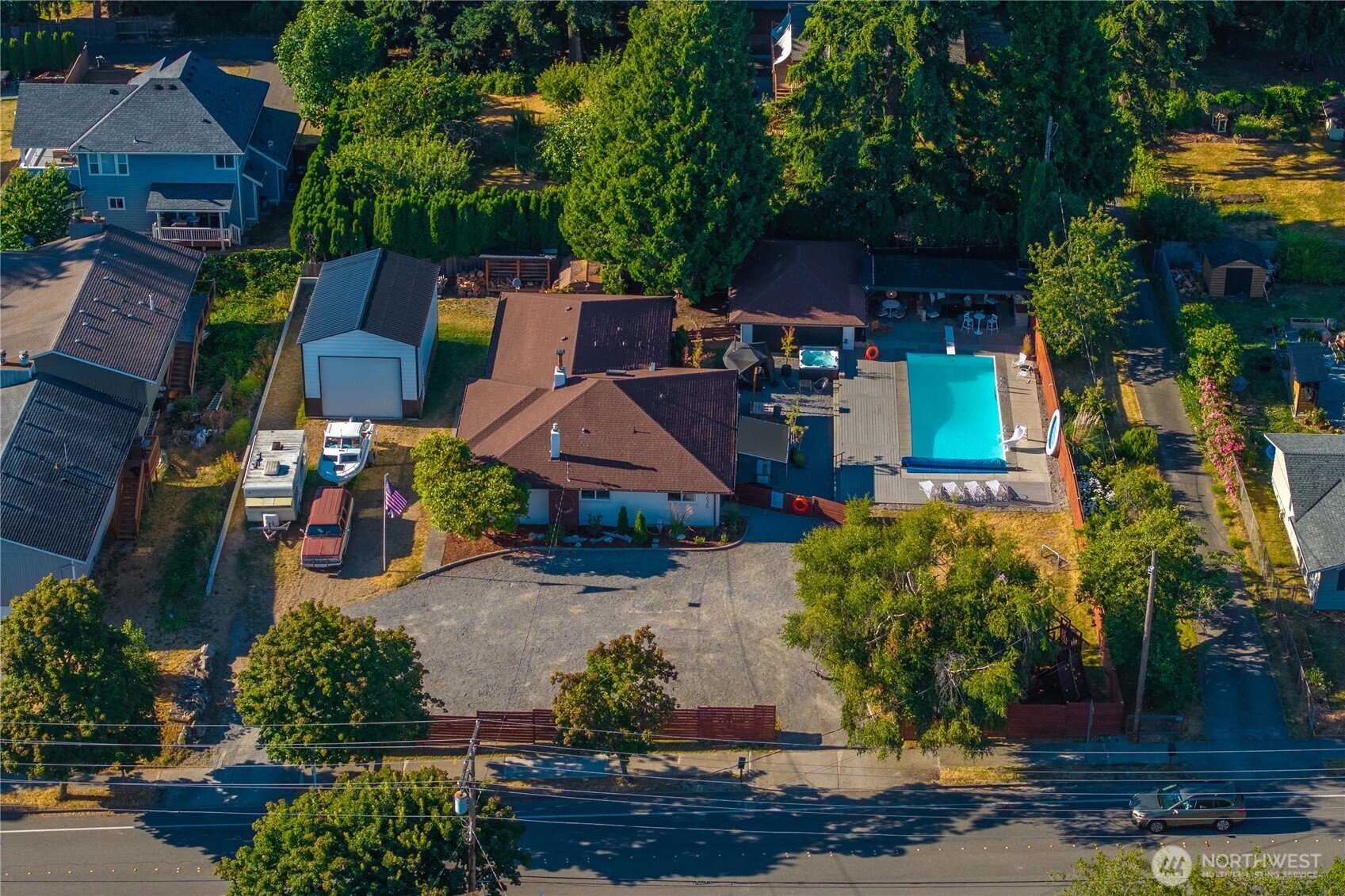 Residential in Des Moines 5