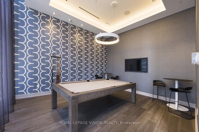 2104 - 10 York St, Condo with 2 bedrooms, 1 bathrooms and null parking in Toronto ON | Image 42