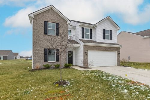151 Autumn Maple Ln, Brookville, OH, 45309-3502 | Card Image