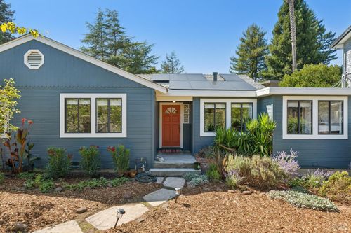 410 Maple Street, Mill Valley, CA, 94941 | Card Image