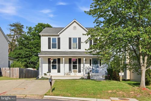 9323 Meredith Ave, LAUREL, MD, 20723-1879 | Card Image