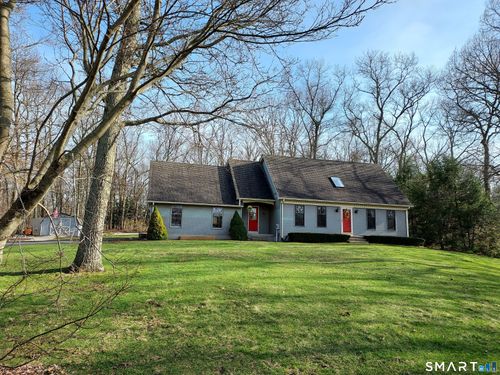 371 Old Slocum Rd, Hebron, CT, 06248-1227 | Card Image