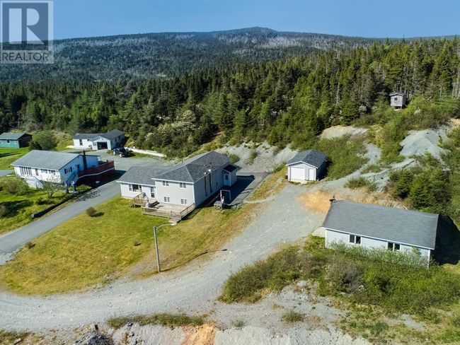 5 Kavanagh's Rd, House other with 4 bedrooms, 2 bathrooms and null parking in Calvert NL | Image 34