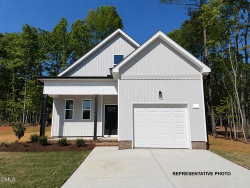 262 Bullseye Ct, Middlesex, NC, 27557-7221 | Card Image