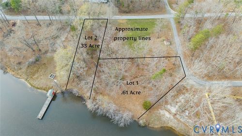 0 Perch St, Gum Spring, VA, 23065 | Card Image