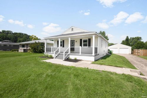 1535 S Spring St, Mishawaka, IN, 46544-5264 | Card Image