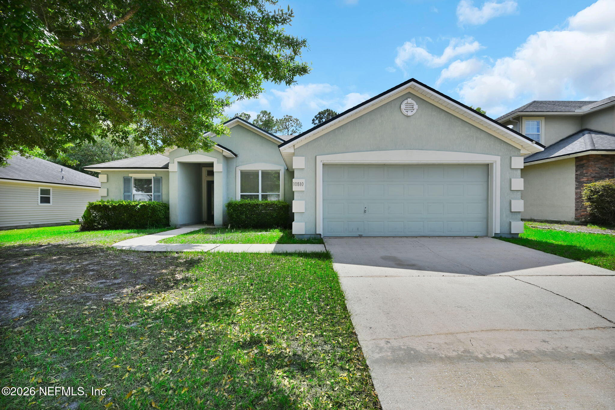 Residential in Jacksonville