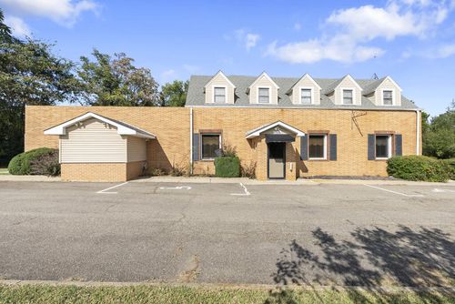 4026 Third Street, Farmville, VA, 23901 | Card Image