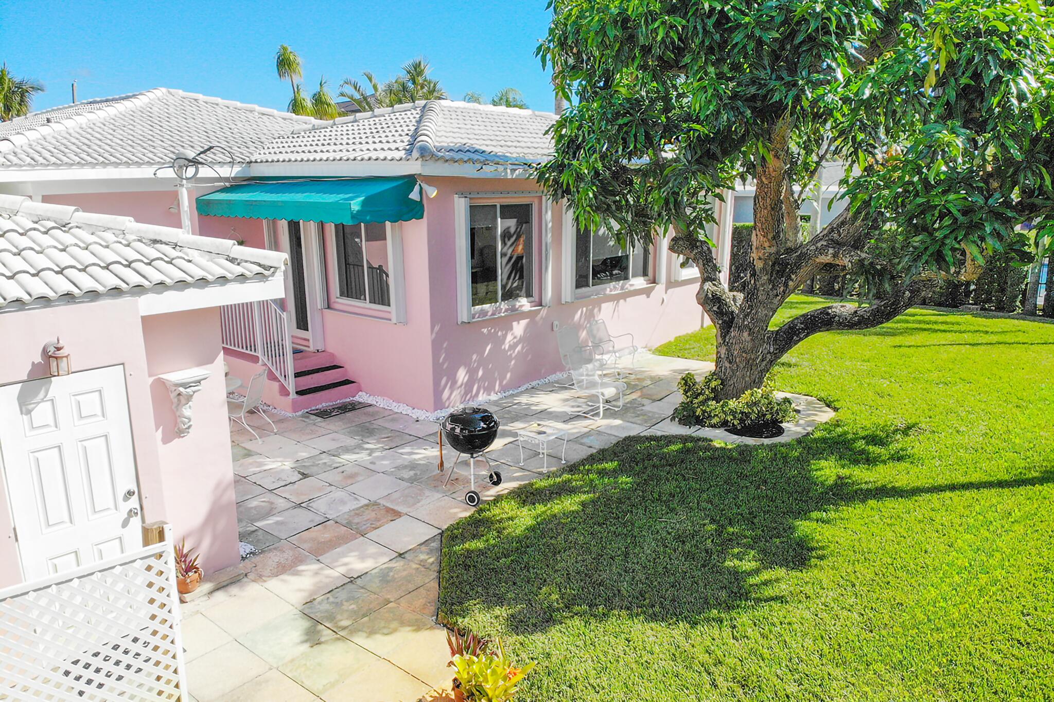 Residential in Delray Beach 4