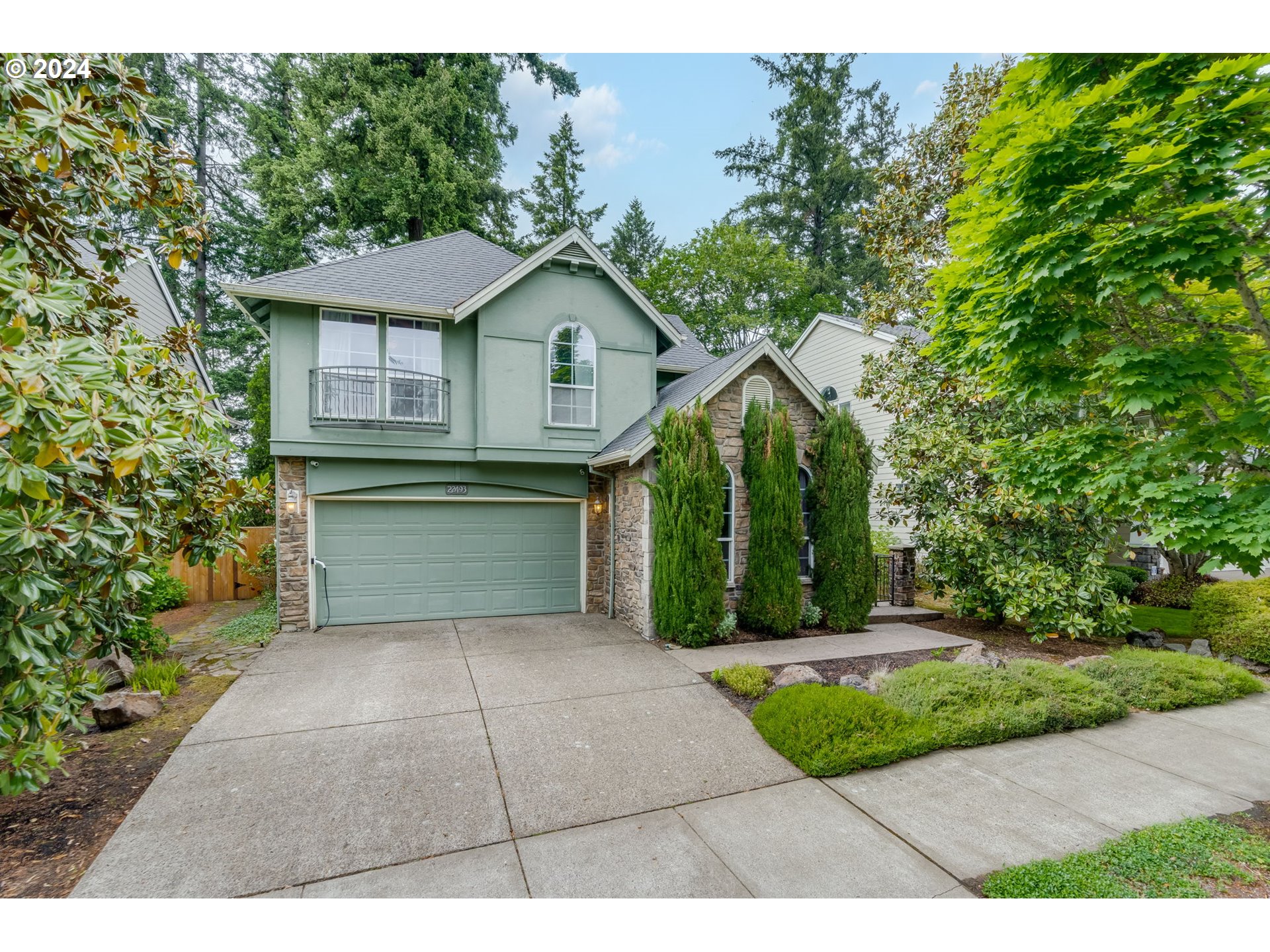 112th Ave, Tualatin, OR 97062