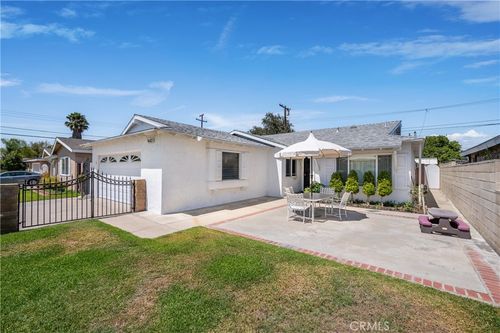 14457 Bresee Pl, Baldwin Park, CA, 91706-5429 | Card Image