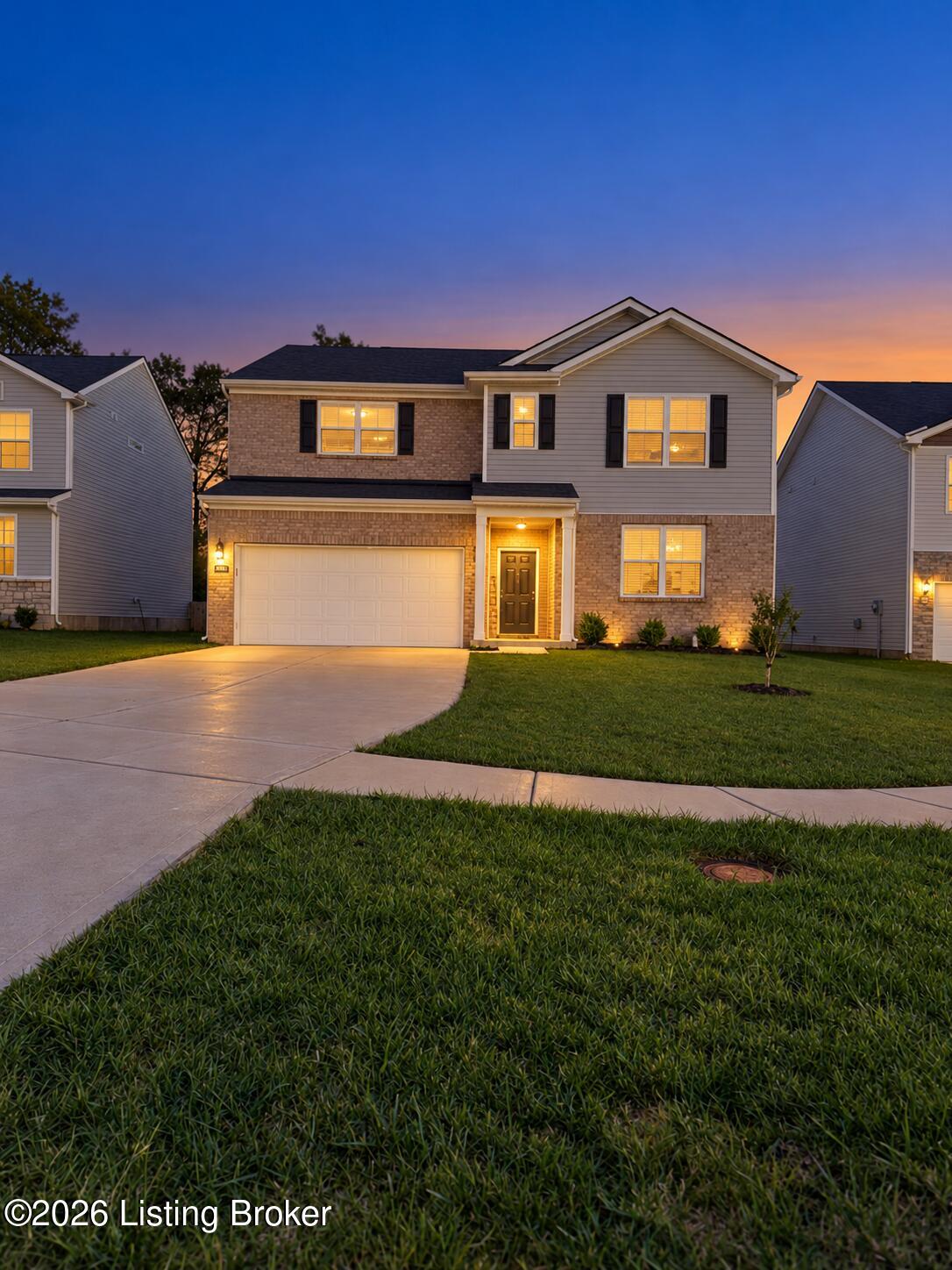 Residential Lease in La Grange 5