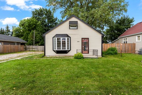 front-270 Main St, Middlesex Centre, ON, N0L1M0 | Card Image