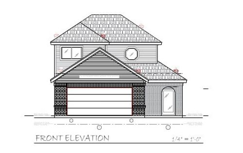 12356 Garden Grove Dr, Dallas, TX, 75253-2921 | Card Image