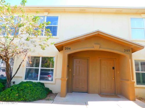 204-10051 Railroad Dr, El Paso, TX, 79924-4358 | Card Image