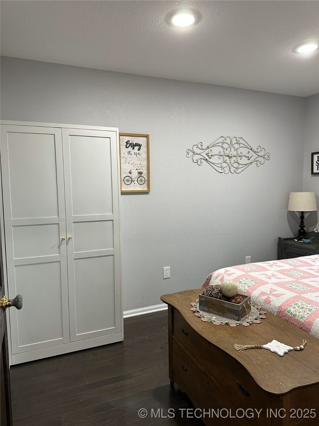 4512 - 20947 N Country Ridge Dr, House other with 2 bedrooms, 2 bathrooms and null parking in Stigler OK | Image 38