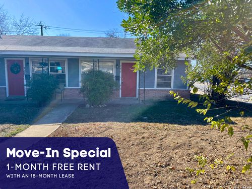 768 Edgebrook Ln, San Antonio, TX, 78213-4516 | Card Image