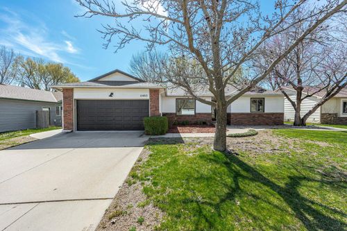11403 W Bekemeyer St, Wichita, KS, 67212-6608 | Card Image