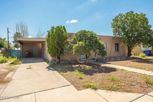 1015 Mechem Avenue, Las Cruces, NM, 88005 | Card Image