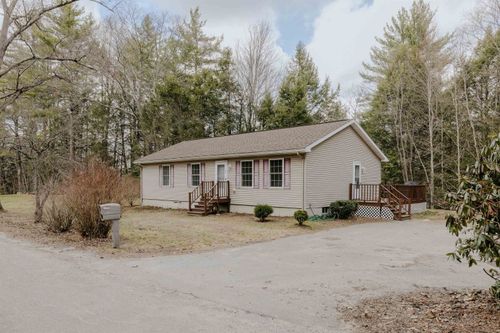 12 Pudding Hill Rd, Winchester, NH, 03470-3003 | Card Image