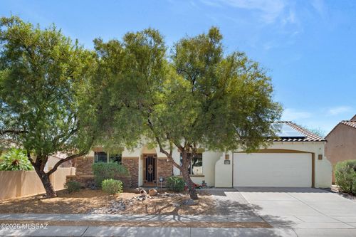 15011 S Camino Rancho Sueno, Sahuarita, AZ, 85629-8944 | Card Image