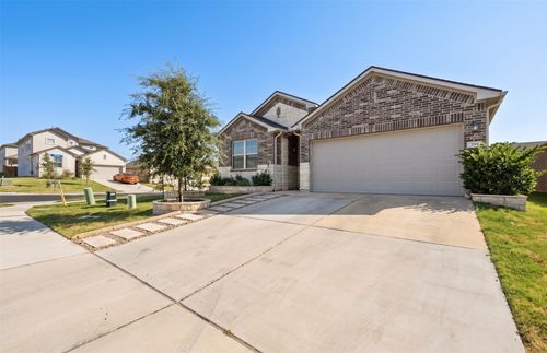 201 Connor Lane, Georgetown, TX, 78626 | Card Image