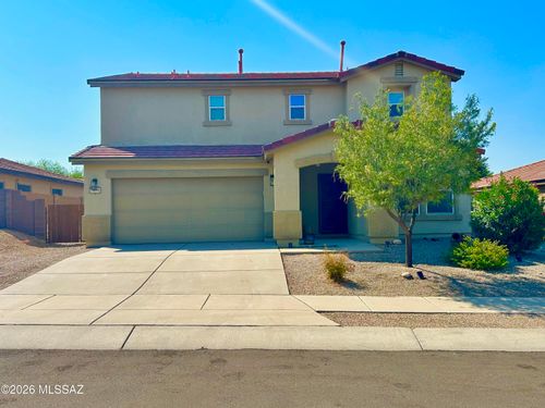 13696 E Shadow Pines Ln, Vail, AZ, 85641-6409 | Card Image