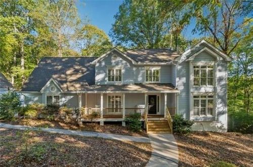 4715 Creek Wood Dr, Gainesville, GA, 30507-8871 | Card Image