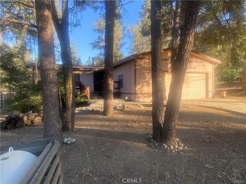 2721 Polar Way, Pine Mountain Club, CA, 93222 | Card Image