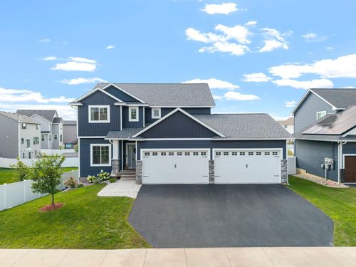 17847 Eclipse Ave, Lakeville, MN, 55044-4493 | Card Image