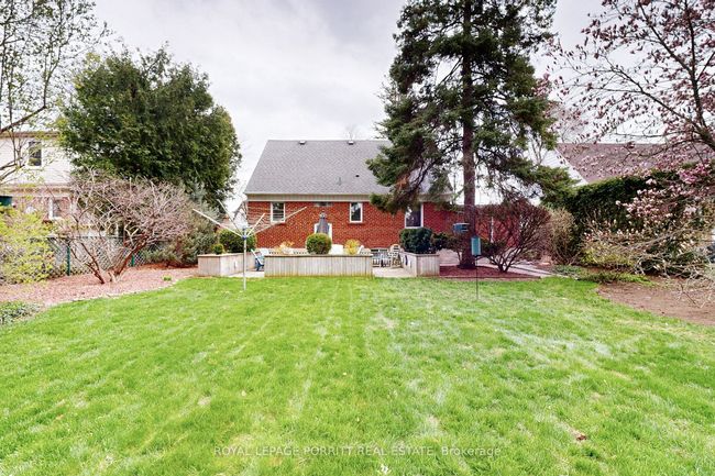 1153 Greening Ave, House other with 3 bedrooms, 1 bathrooms and 2 parking in Mississauga ON | Image 31