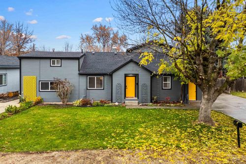 520 S Scott St, Boise, ID, 83705-1817 | Card Image