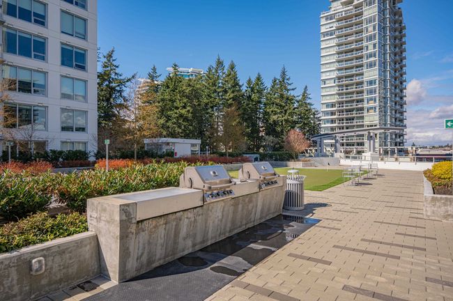 203 - 15165 Thrift Avenue, Condo with 2 bedrooms, 2 bathrooms and 1 parking in White Rock BC | Image 28