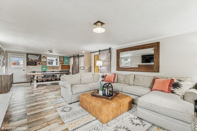 786 S Swain Ave, House other with 3 bedrooms, 2 bathrooms and 2 parking in Elmhurst IL | Image 13