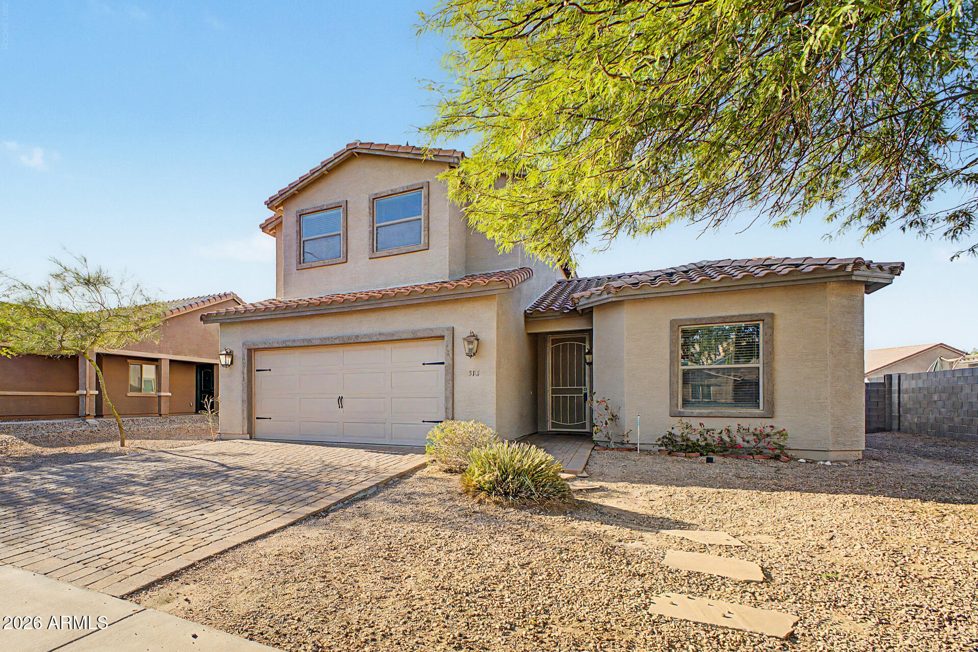 Residential in Casa Grande