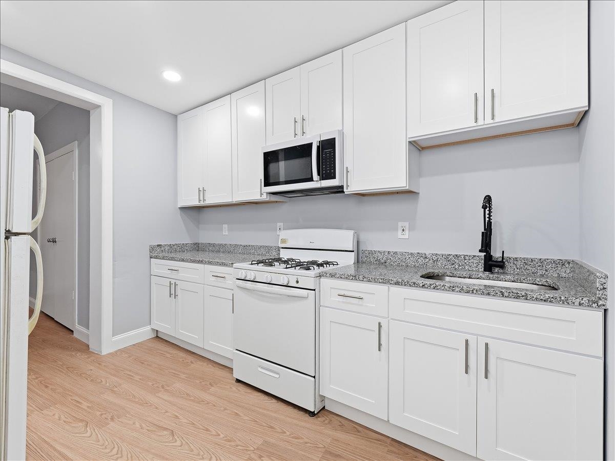 Residential in JC, Heights 5