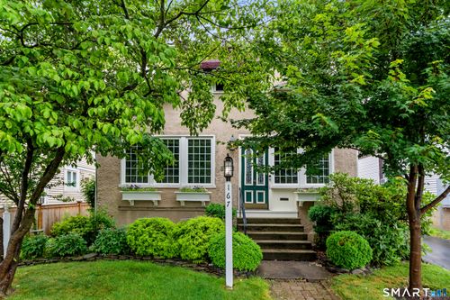 167 S Highland St, West Hartford, CT, 06119-1835 | Card Image