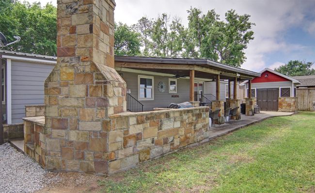 1047 Airport Rd, House other with 3 bedrooms, 2 bathrooms and null parking in Graford TX | Image 13