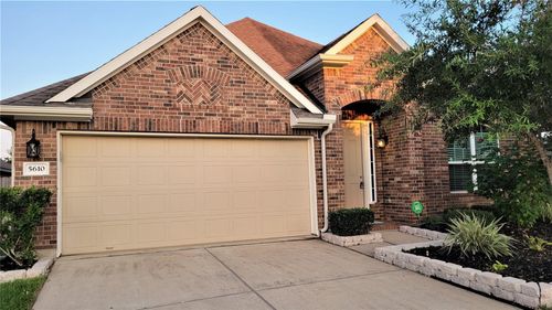 5610 Scoria Rock Dr, Richmond, TX, 77407-1467 | Card Image