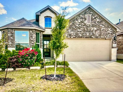 11710 Briceway Land, San Antonio, TX, 78254-4745 | Card Image