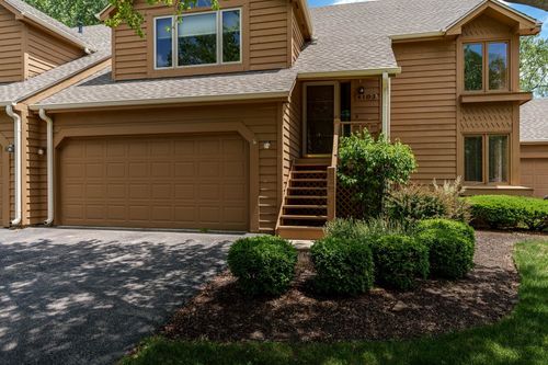 4103 Tumbleweed Trl, Loves Park, IL, 61111-7045 | Card Image