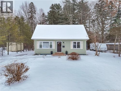 102 Mcminniman Crt, Fredericton, NB, E3A8S4 | Card Image