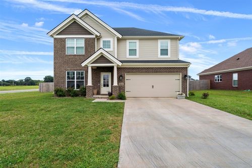 2841 Stagner Lane, Bowling Green, KY, 42104 | Card Image