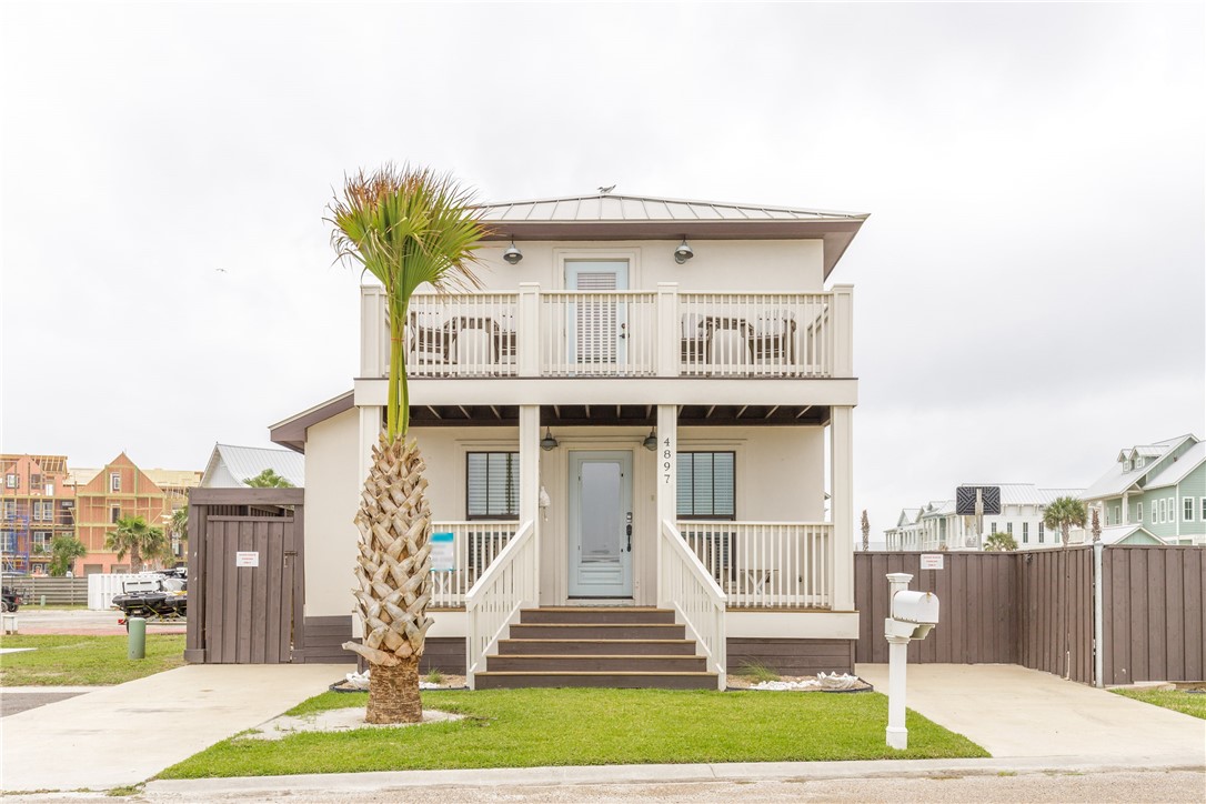 State Highway 361 , Port Aransas, TX 78373