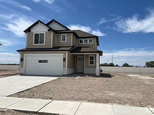 378-3205 N 3500 W, Plain City, UT, 84404-6884 | Card Image